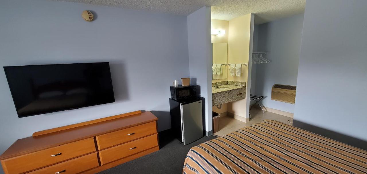 Lakeview Inn & Suites Okeechobee Extérieur photo