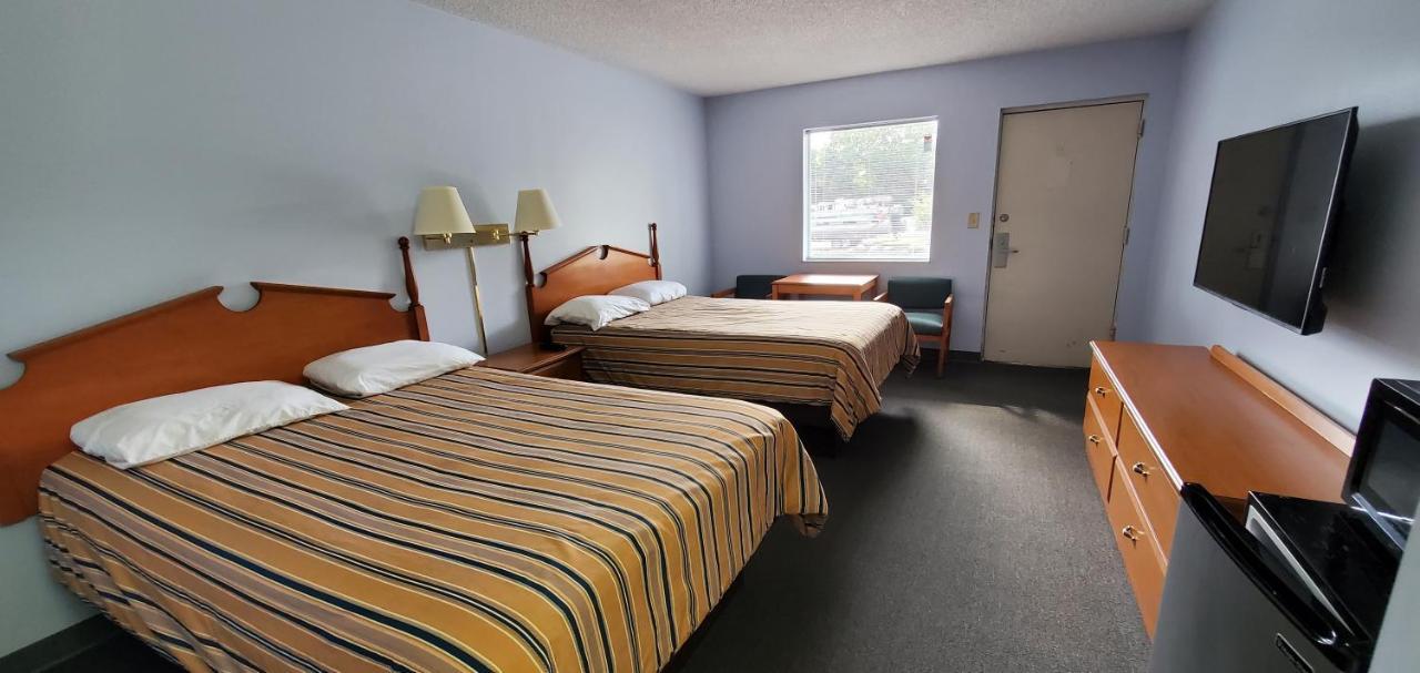 Lakeview Inn & Suites Okeechobee Extérieur photo