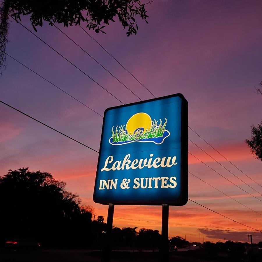 Lakeview Inn & Suites Okeechobee Extérieur photo