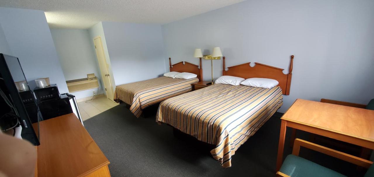 Lakeview Inn & Suites Okeechobee Extérieur photo