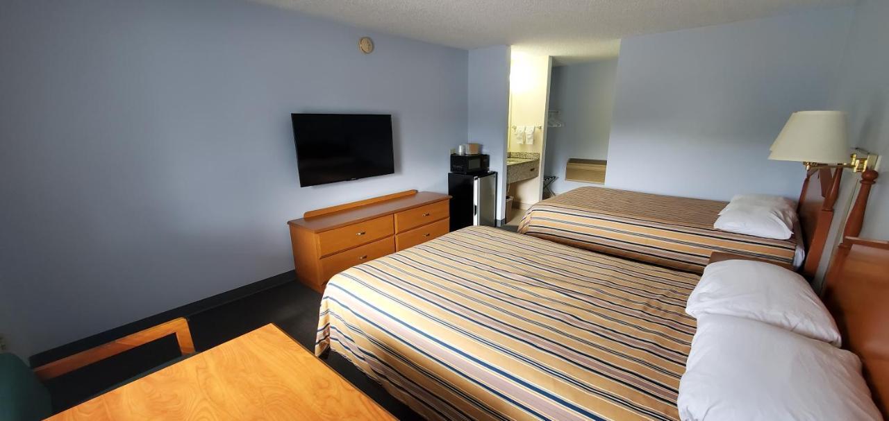 Lakeview Inn & Suites Okeechobee Extérieur photo