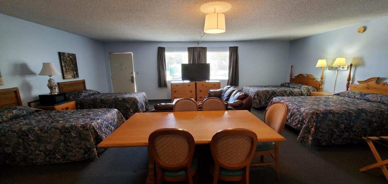 Lakeview Inn & Suites Okeechobee Extérieur photo
