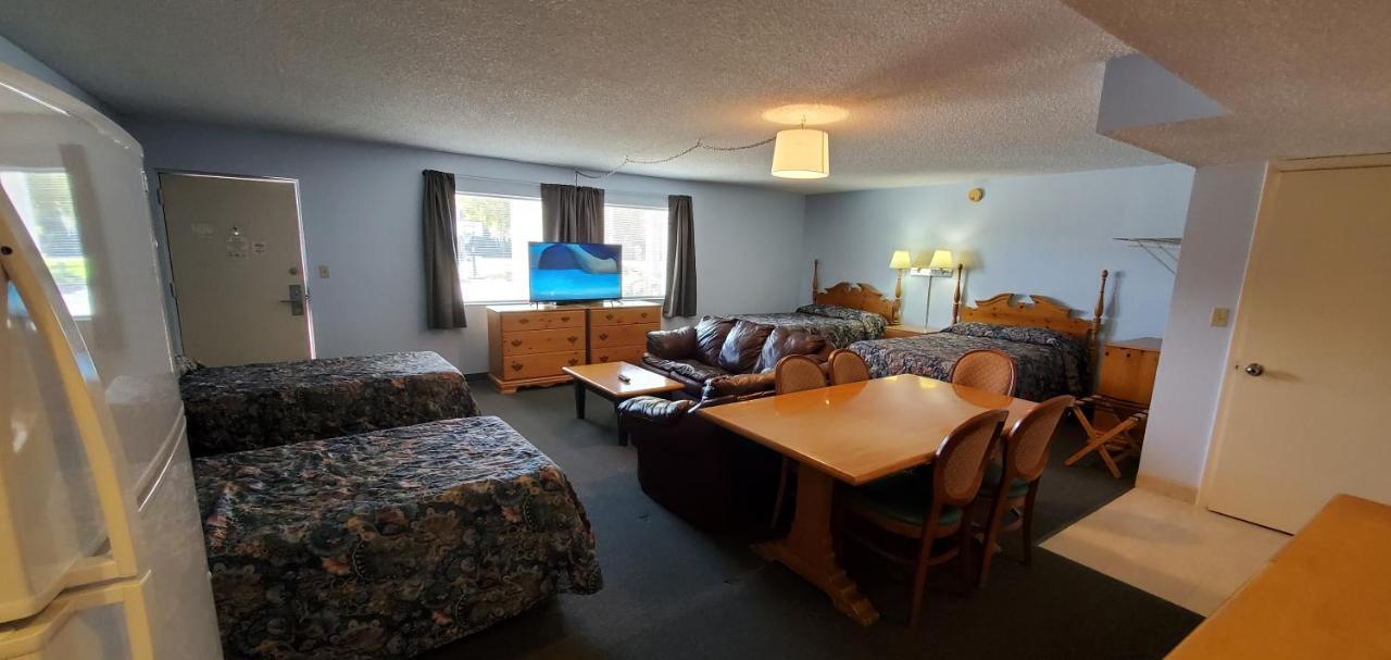 Lakeview Inn & Suites Okeechobee Extérieur photo