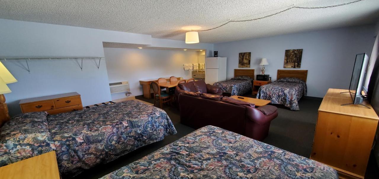 Lakeview Inn & Suites Okeechobee Extérieur photo