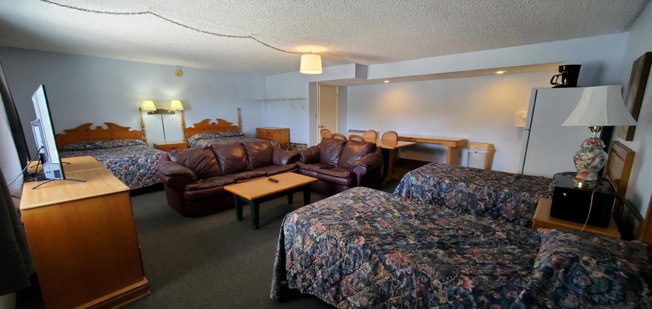 Lakeview Inn & Suites Okeechobee Extérieur photo
